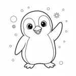 Pingüinos thumbnail