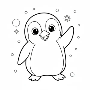 Pingüinos thumbnail