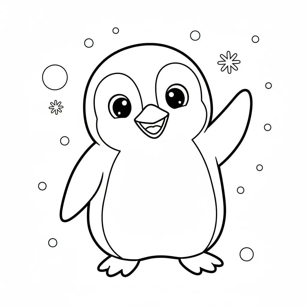 Pingüinos thumbnail
