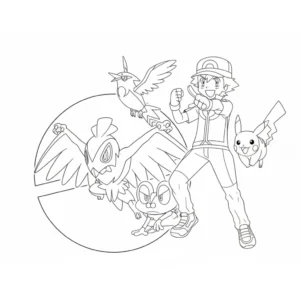 Pokémon thumbnail