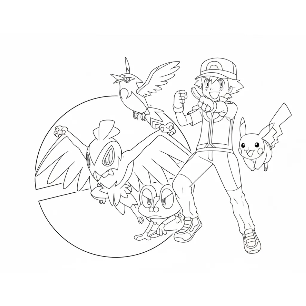 Pokémon thumbnail