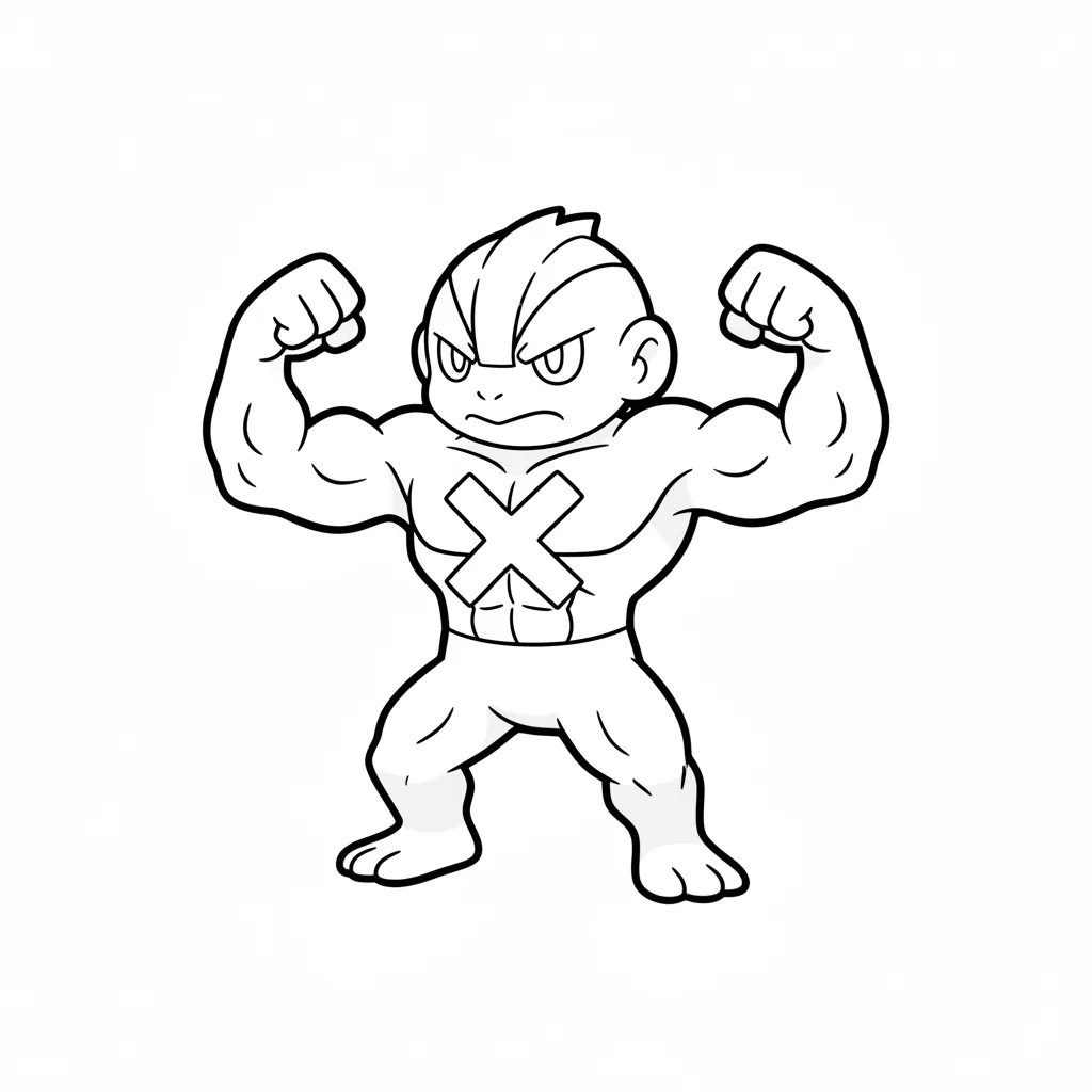 Pokémon parte 1 para colorear para imprimir para niño de 12 años