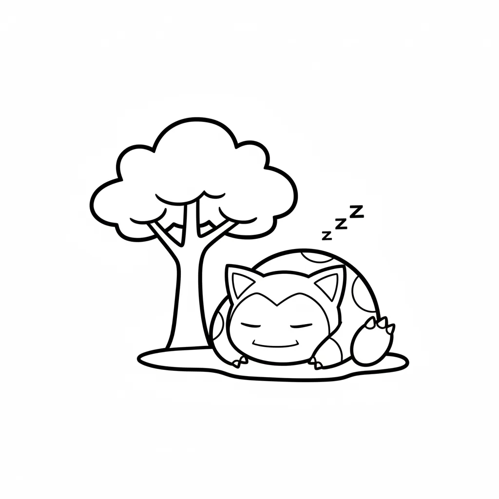 para imprimir Pokémon parte 1 para colorear gratis