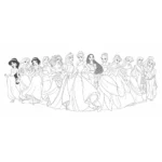 Princesas Disney thumbnail