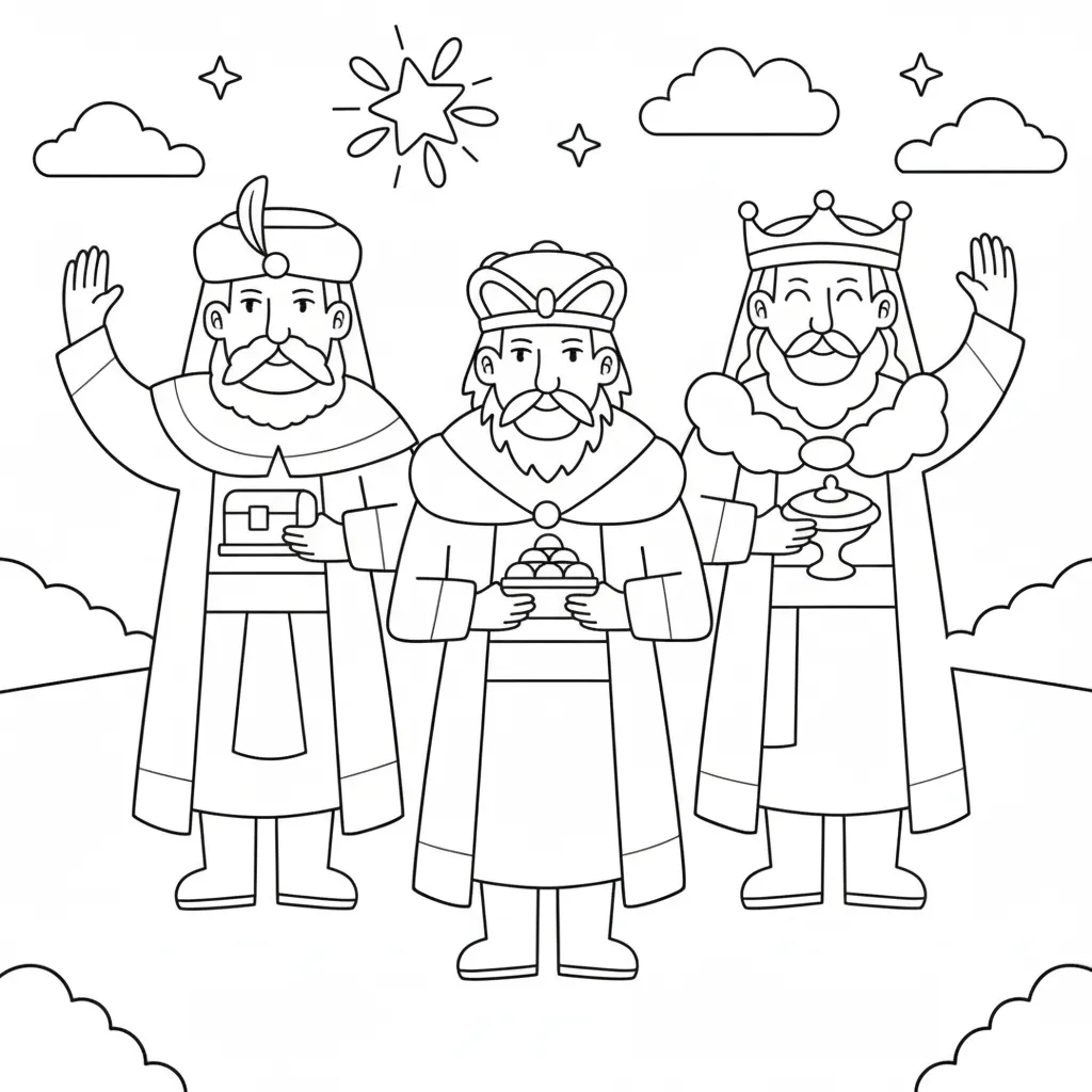 Reyes Magos thumbnail