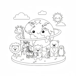 Semana De La Vida Animal thumbnail