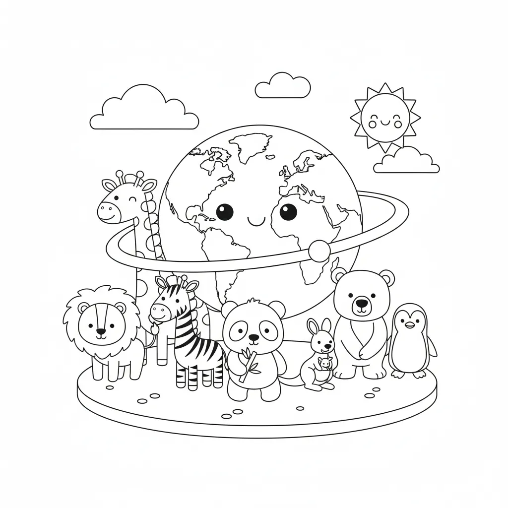 Semana De La Vida Animal thumbnail