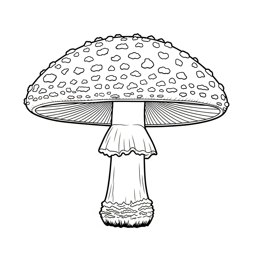 Setas para colorear para niños