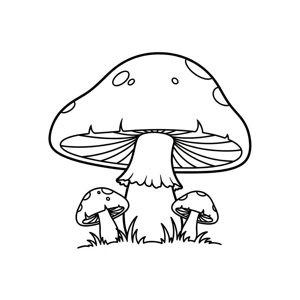 Setas para colorear para niño de 8 años