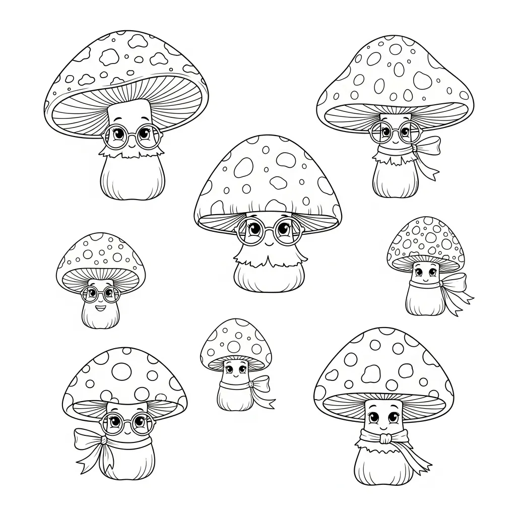 Setas para colorear en línea gratis