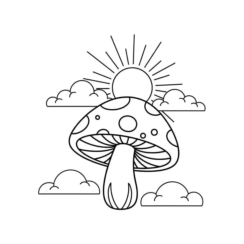 imprimir Setas para colorear