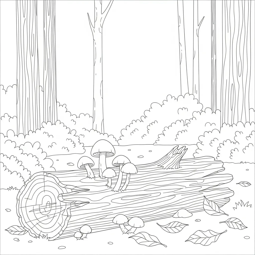 Setas para colorear para niño gratis