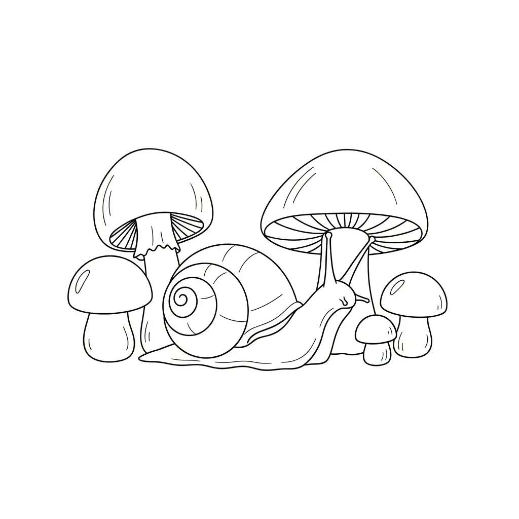 Setas para colorear para bebé para imprimir