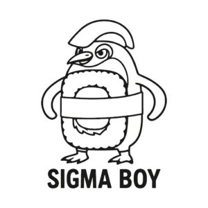 Sigma Boy thumbnail