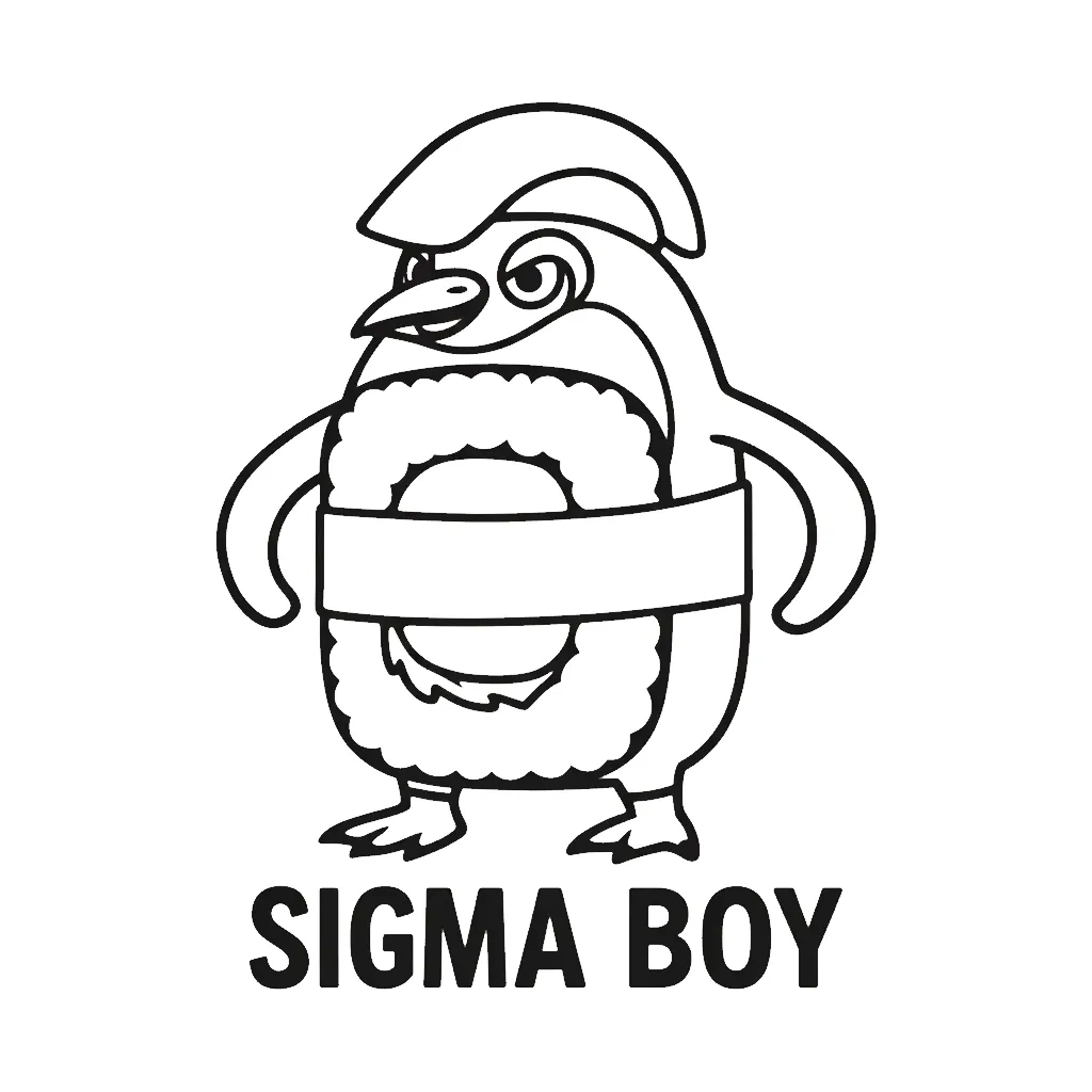 Sigma Boy thumbnail