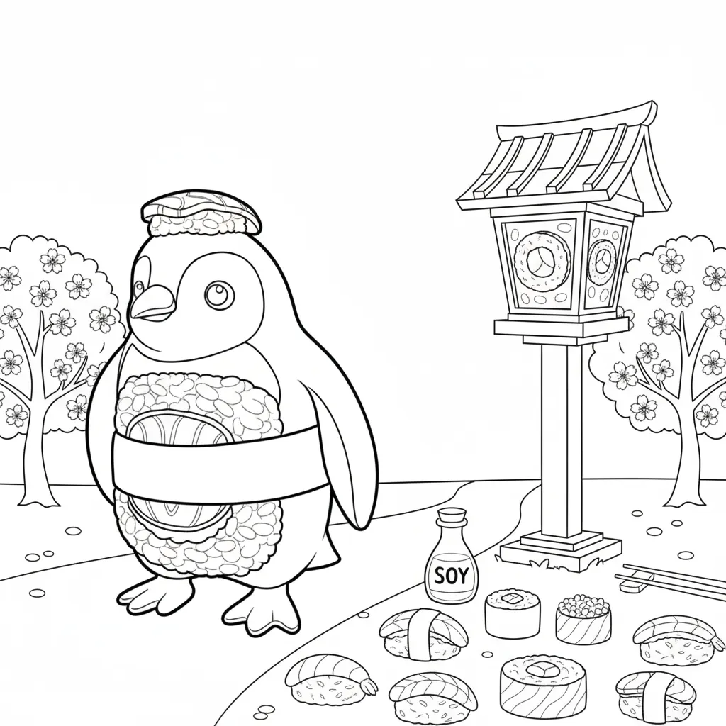 Sigma Boy para colorear para imprimir para niño de 8 años