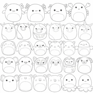 Squishmallow thumbnail