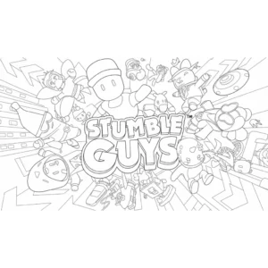 Stumble Guys thumbnail