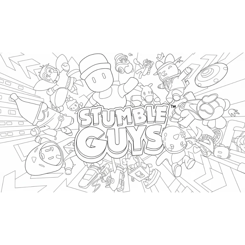 Stumble Guys thumbnail