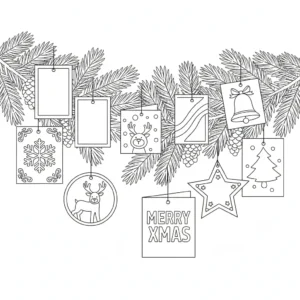 Tarjetas de Navidad thumbnail