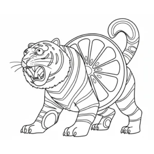 Tigroligre Frutonni thumbnail