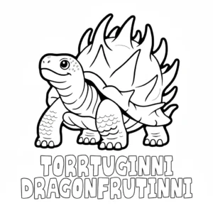 Torrtuginni Dragonfrutinni thumbnail