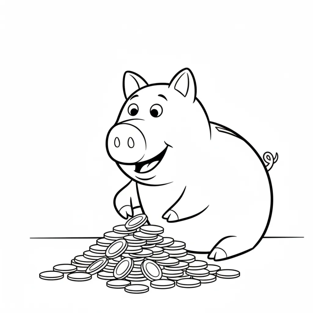 descargar Toy Story13 para colorear gratis