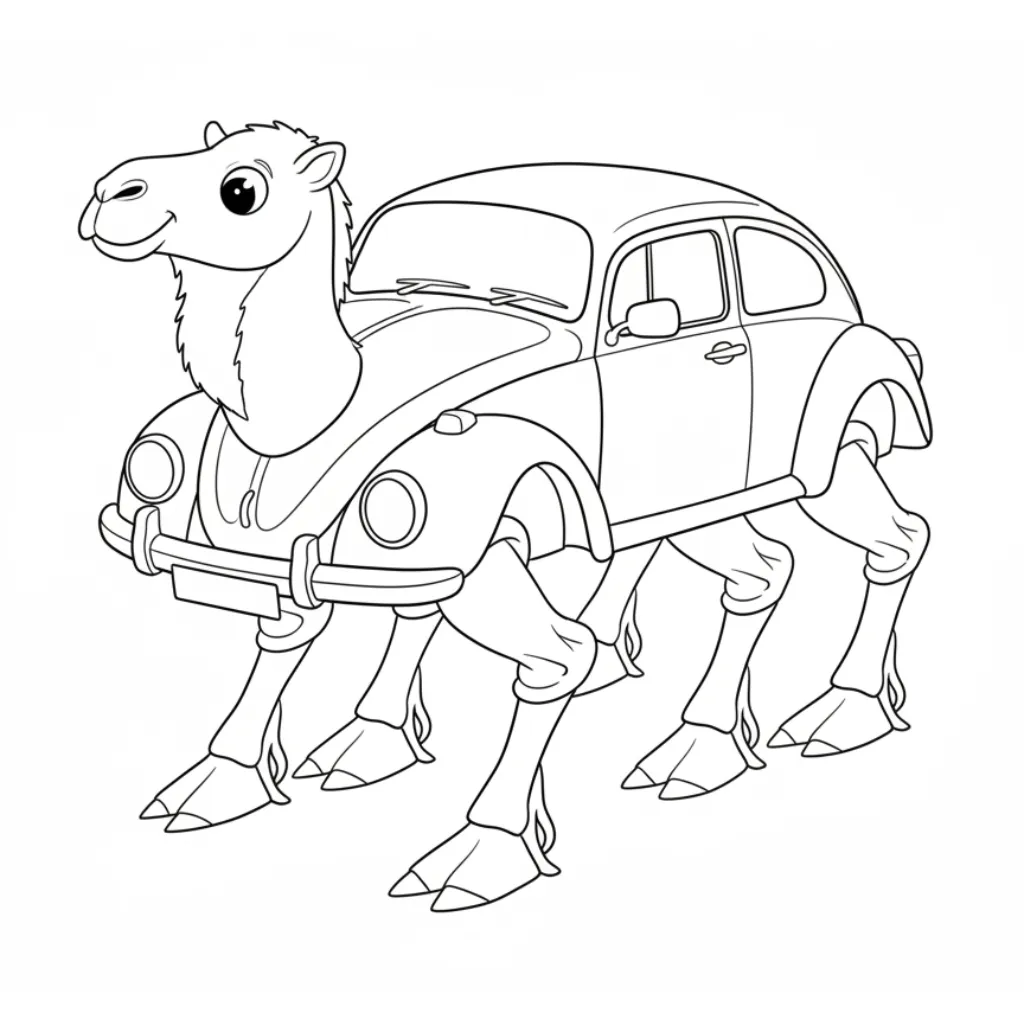 imprimir Tracotucotulu Delapeladustuz 8 para colorear gratis