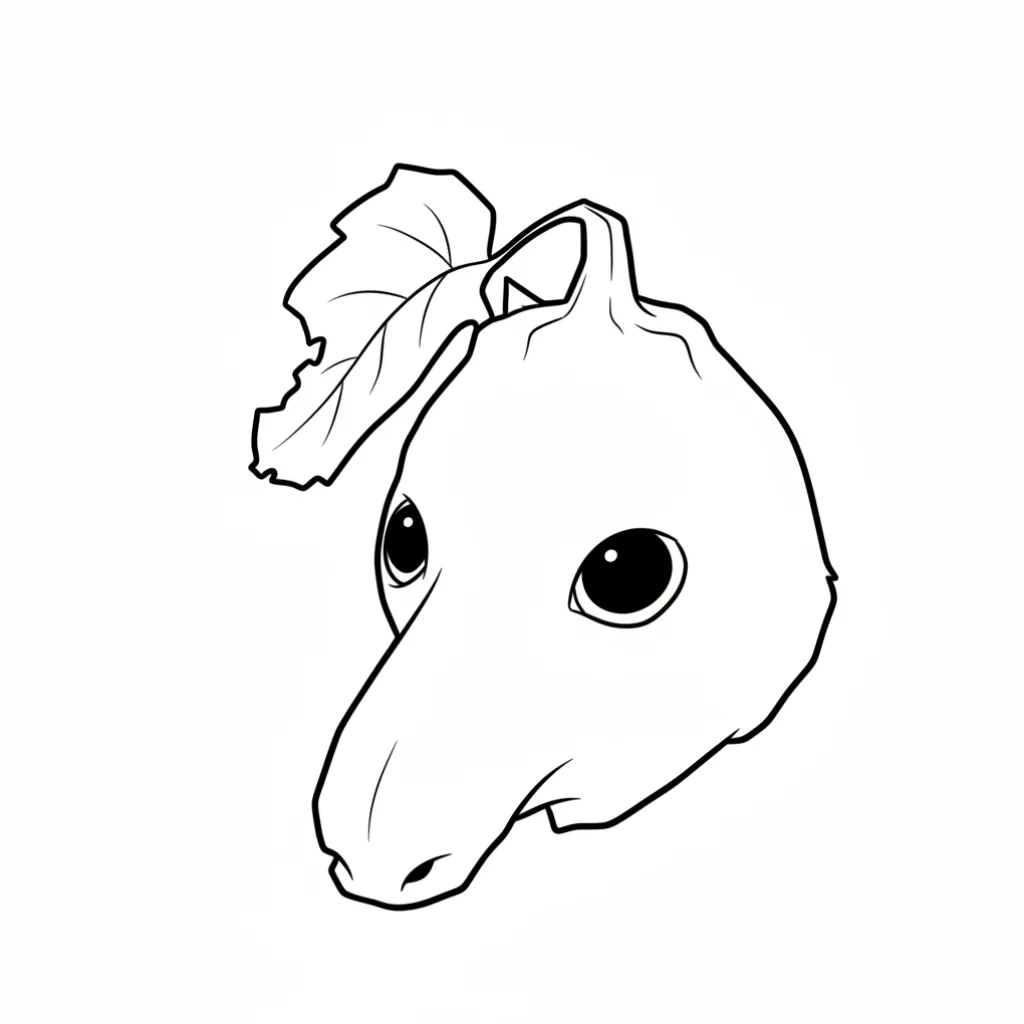 Tric Trac Baraboom 2 para colorear para niños para imprimir