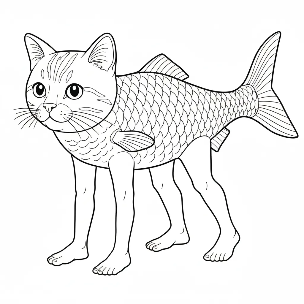 Trulimero Trulicina de niño para colorear para imprimir