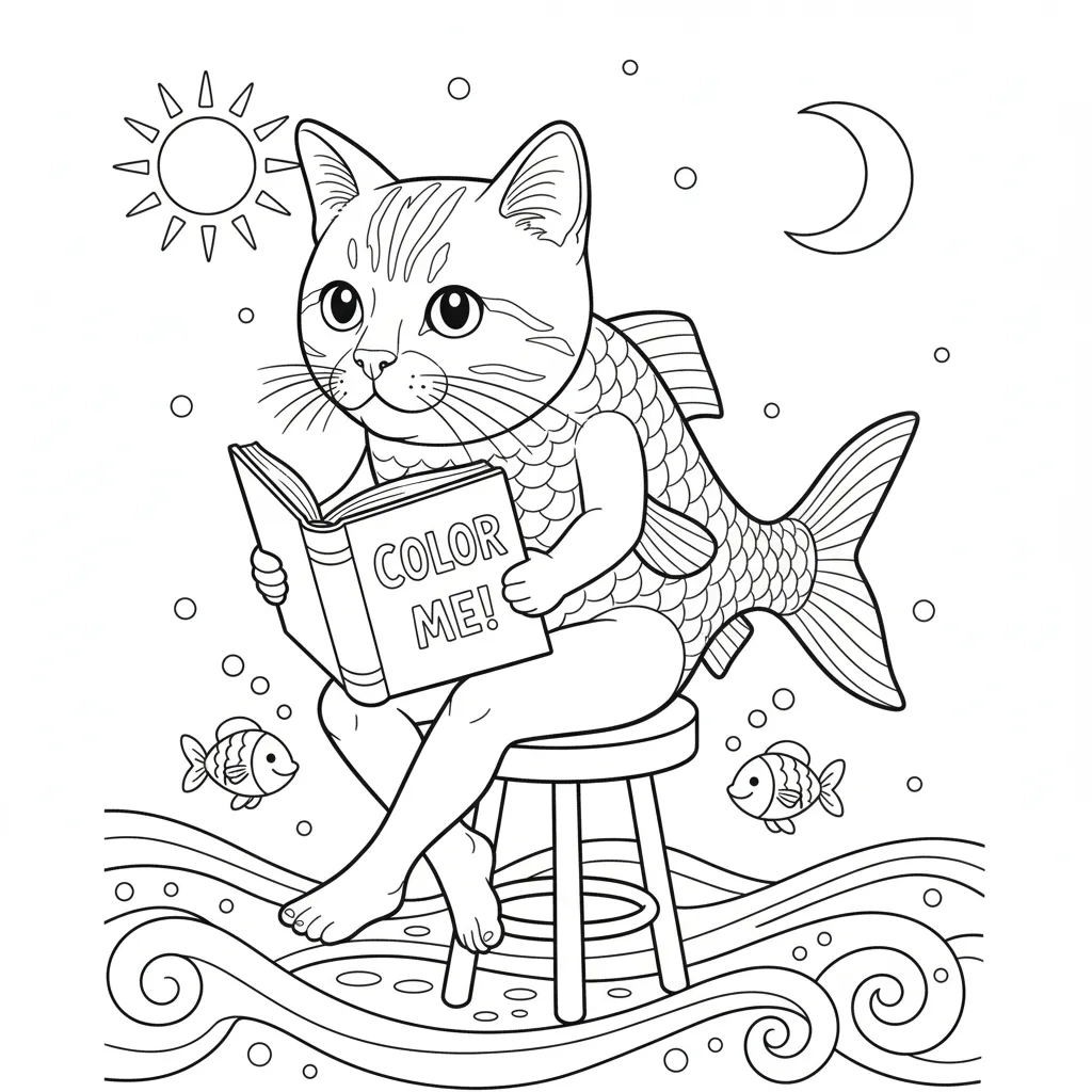 Trulimero Trulicina para colorear para imprimir 1