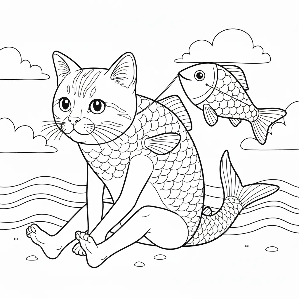 imprimir Trulimero Trulicina para colorear gratis