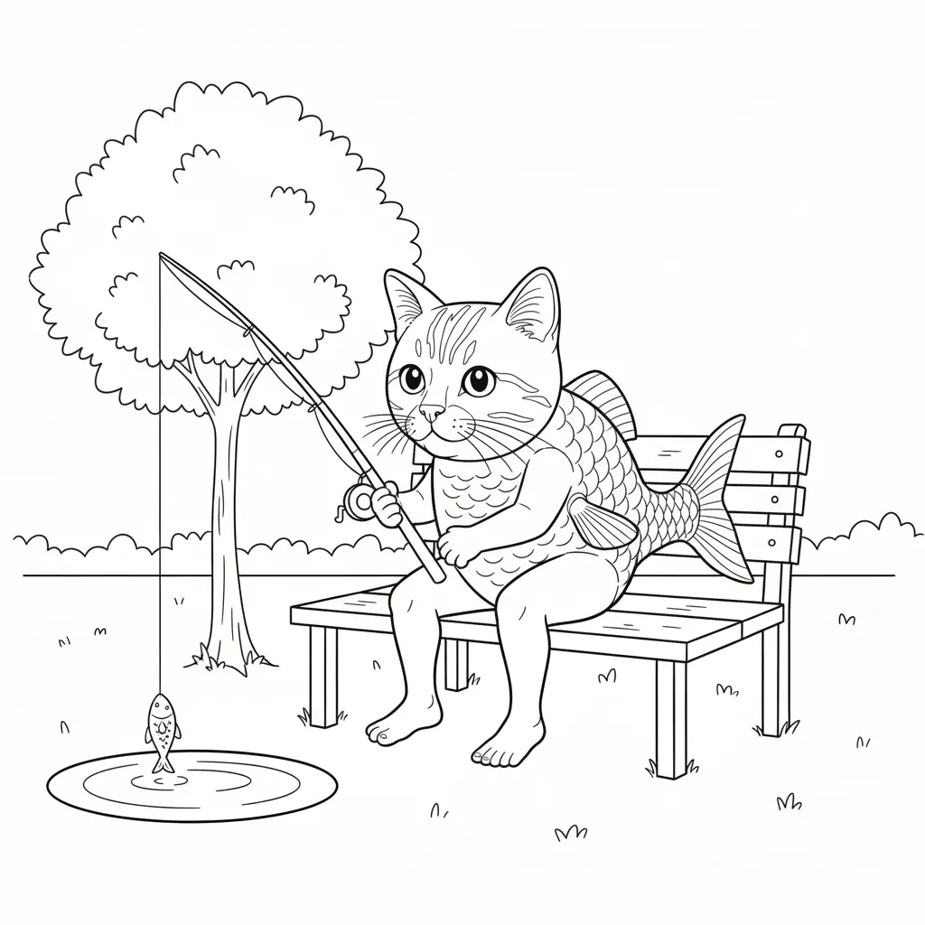 imprimir Trulimero Trulicina para colorear gratis 1