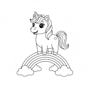 Unicornio thumbnail