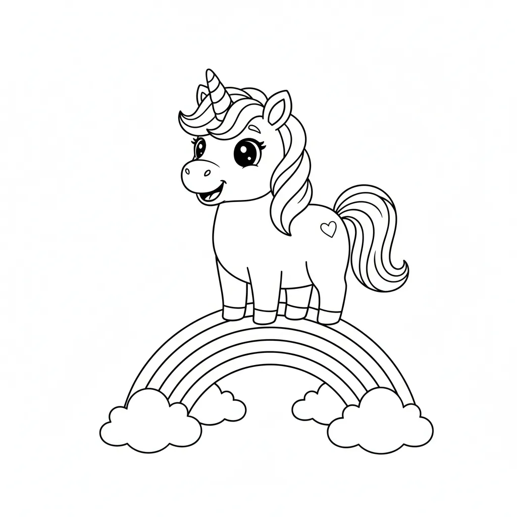Unicornio thumbnail