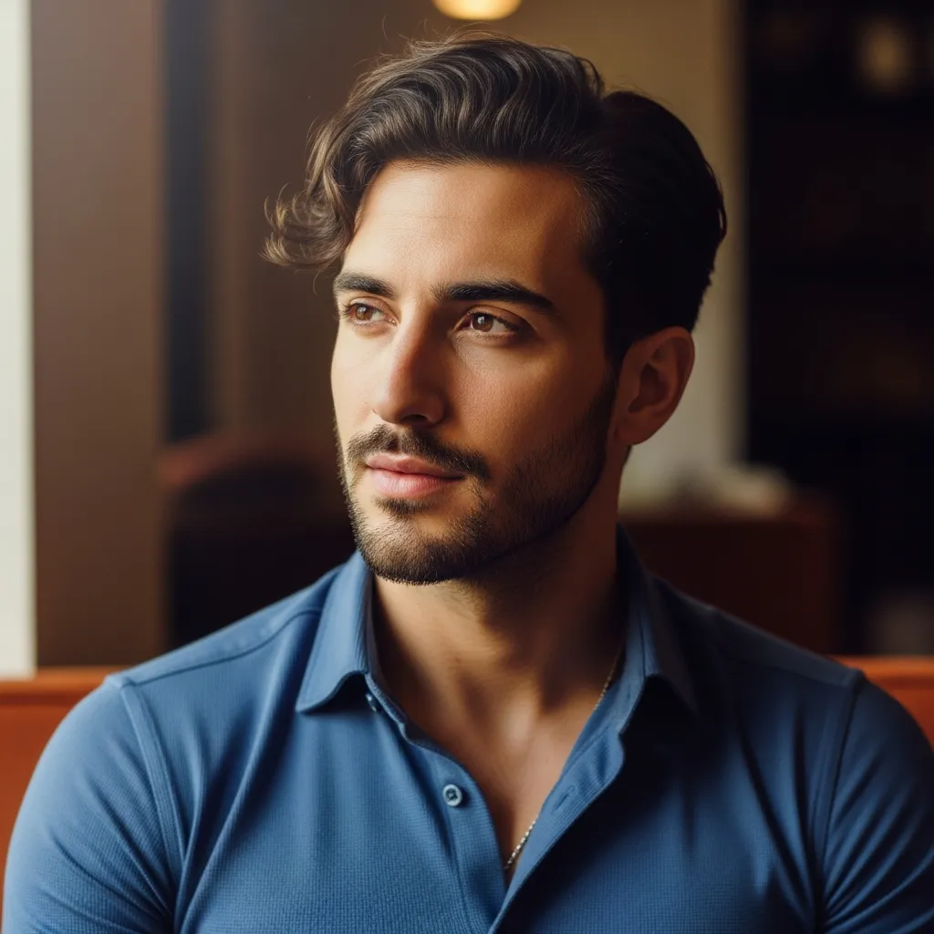 Xabier Burgos thumbnail