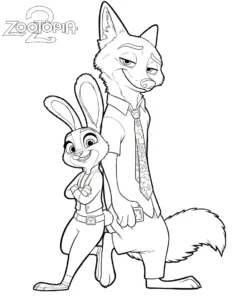 Zootopia 2 thumbnail