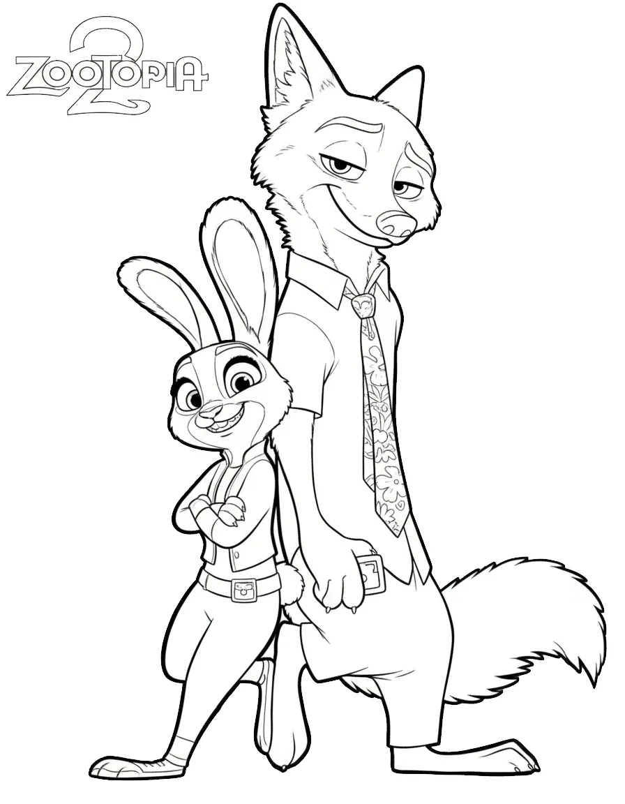 Zootopia 2 thumbnail
