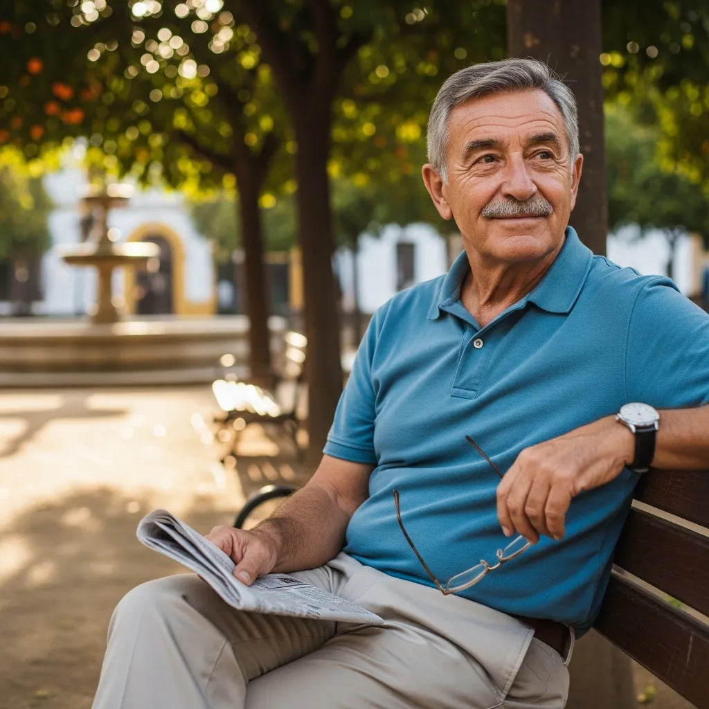 Antonio García's avatar'