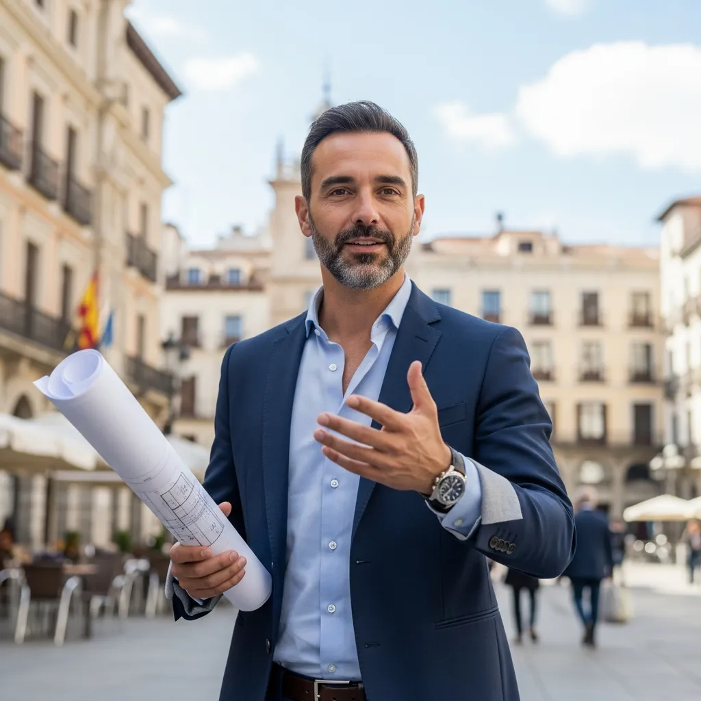 Javier Torres's avatar'