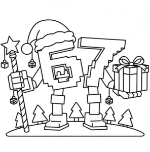 67 Brainrot de Navidad thumbnail