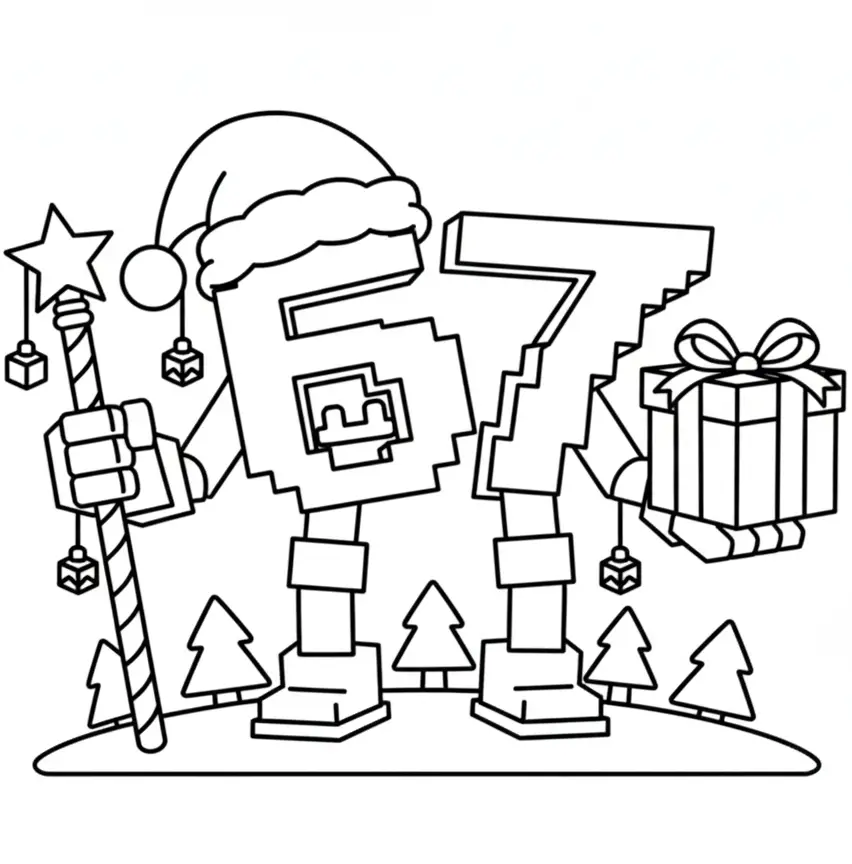 67 Brainrot de Navidad thumbnail