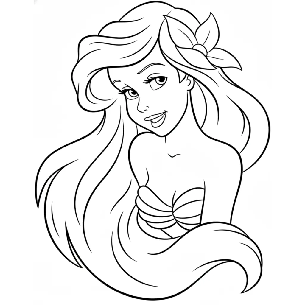 Ariel thumbnail
