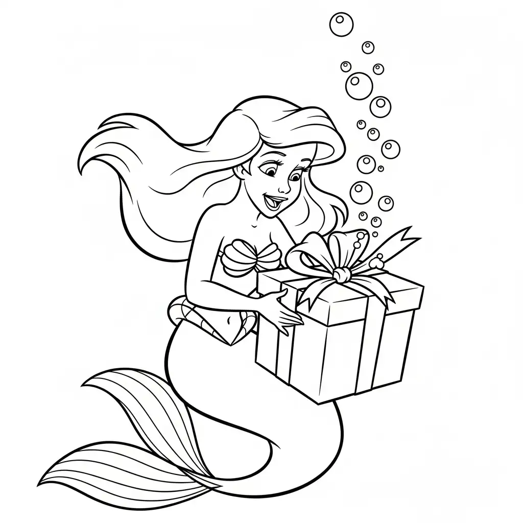 Ariel de Navidad thumbnail