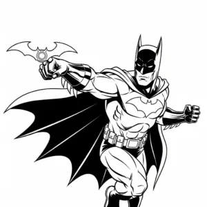 Batman thumbnail