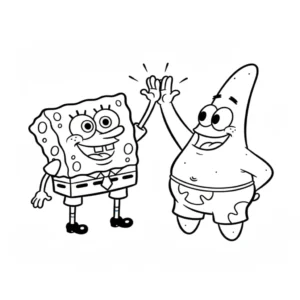 Bob Esponja thumbnail