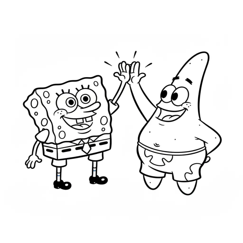 Bob Esponja thumbnail