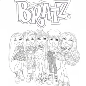 Bratz thumbnail