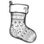 Calcetines de Navidad thumbnail