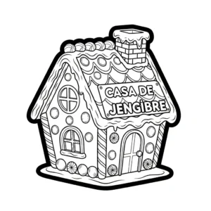 Casa de Jengibre thumbnail